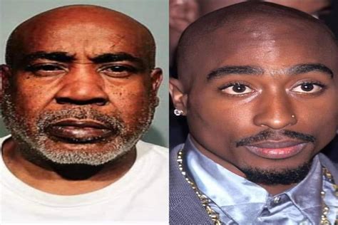 Keefe D suspecté du meurtre de 2Pac connaît de sérieuses difficultés