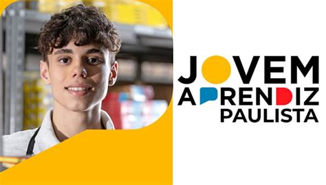 Jovem Aprendiz Paulista 2023 Veja Como Realizar Cadastro No Programa