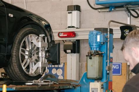 Do You Need An Alignment After Replacing Tires The Expert S Guide