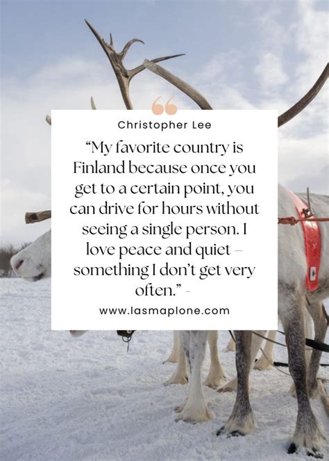 100+ Best Finland Quotes and Finland Instagram Captions