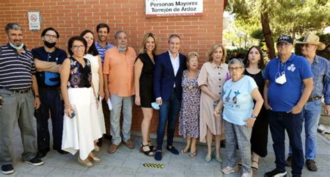 La Comunidad De Madrid Ofrece 598 Plazas En Pisos Tutelados Para