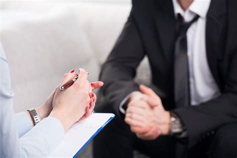 Psychoterapia w kosztach podatkowych – fiskus mówi tak ale nie
