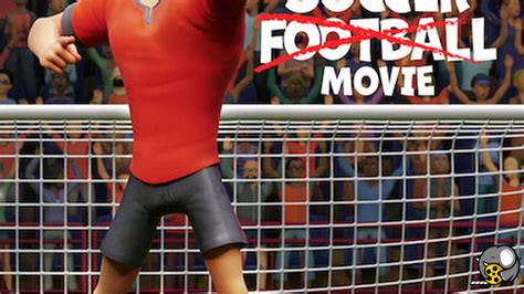 The Soccer Football Movie