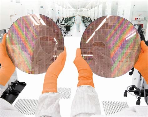 Globalfoundries Customized And Soi Process Technologies Gain