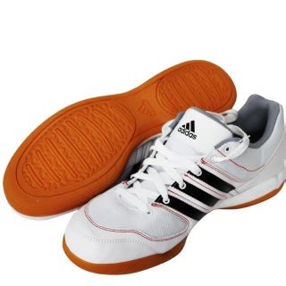 Adidas Husgado Table Tennis Shoes, Multicolor 6 online in India ...