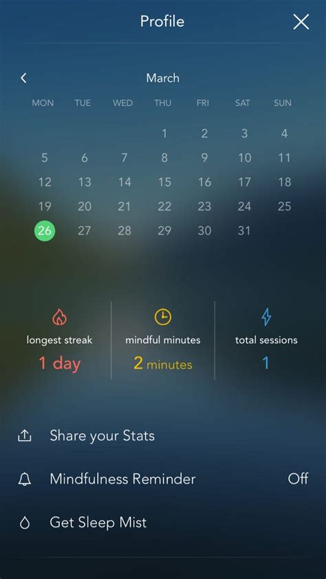 How to Use Calm, the Apple Award-Winning Meditation App - Business Insider