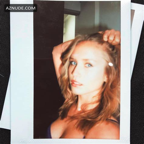 Sailor Brinkley Cook Nude And Sexy Photo Collection Aznude