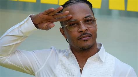 Atlanta rapper T.I. retiring from performing | 11alive.com