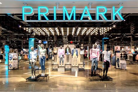 Primul Magazin Primark Din România Se Va Deschide Pe 15 Decembrie în