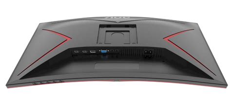 Монитор 27" AOC Gaming C27G2ZE/BK - купить в Баку. Цена, обзор, отзывы ...