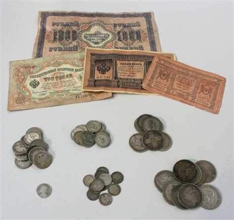 A collection of mostly British pre-decimal coins, including some pre-1920, pre- and post-1947 issues