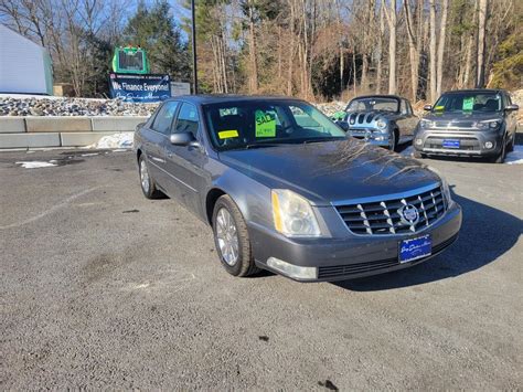 Pre Owned Dealership Charlton MA Gary Jackson Motors