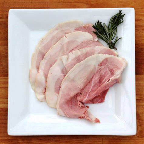 Deli Sliced Ham - Ramstead Ranch