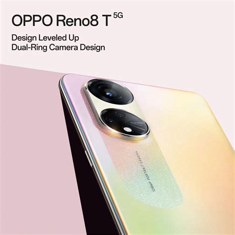 New OPPO Reno8 T Series : Features and Prices in Nigeria - Business Metrics
