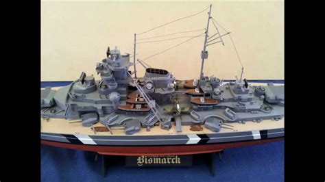 Tamiya Bismarck Paint Colors - Paint Color Ideas