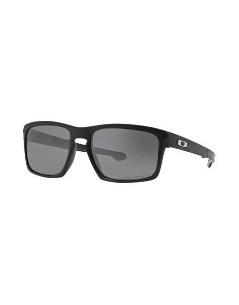 Oakley Sunglasses in Black for Men | Lyst