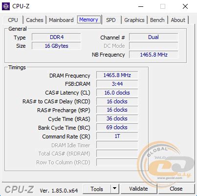 Обзор и тестирование процессора AMD Ryzen 5 2600X: шесть ядер для ...