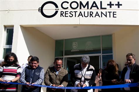 Facultad De Inform Tica Uaq Inaugura Restaurante Universitario Comal