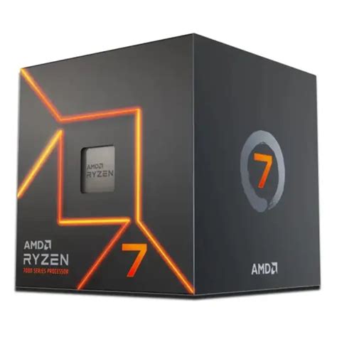 AMD Ryzen 7 7700 Gaming Processor Price in Bangladesh | Star Tech