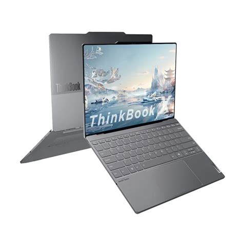 Купить ультрабук Lenovo Thinkbook X 2024, U9-185H, 32ГБ со скидкой 18% ...