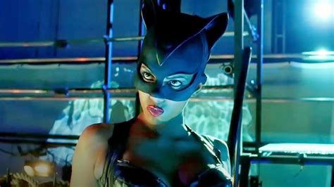 Catwoman Movie 2004