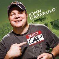 John Caparulo Tickets, Tour Dates & Concerts 2025 & 2024 – Songkick