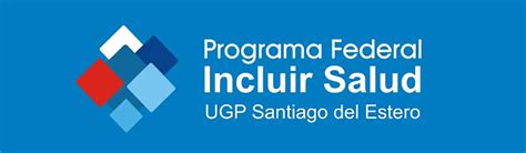 Incluir Salud Tu Tutorial Completa Al Programa Federal De Salud Coop