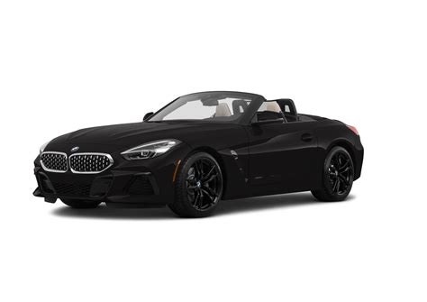 Bmw Z4 Roadster Png Isolated File Png Mart