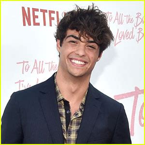 Noah Centineo Reveals How He Got The Scar On His Face Noah Centineo