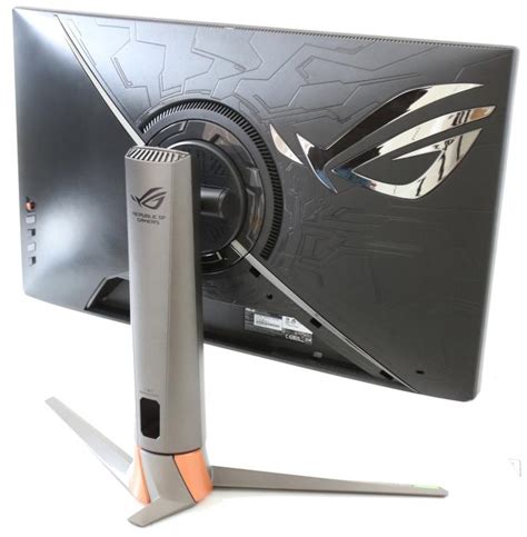 Asus Pg Aqn Review Hz P Monitor