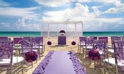 Cancun Wedding Packages - Destination Wedding Details