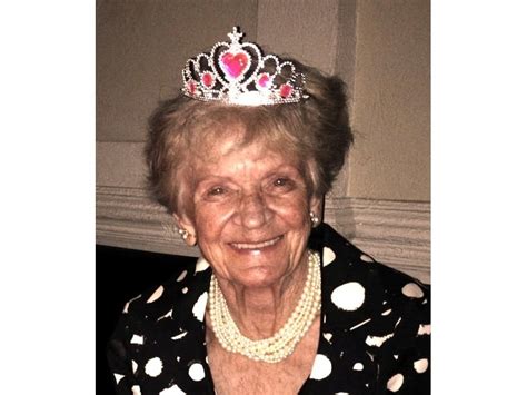 Obituary Lois M Gottfried 91 Of Newtown Newtown Ct Patch