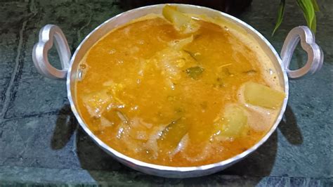 How To Make Hyderabadi Kaddu Ka Daal Cha Recipe Kaddu Ka Daal Cha