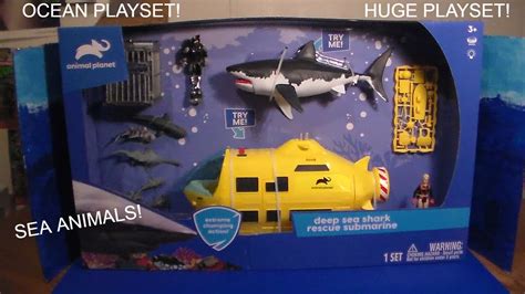 Animal Planet Shark Toys Deals Discounted | www.pinnaxis.com