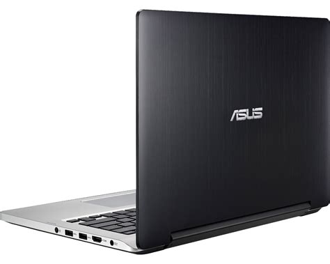 Asus Transformer Book Flip Tp Ua Specs Tests And Prices