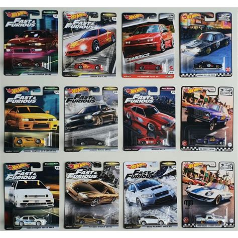 Hot Wheels Shopee Thailand