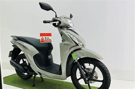 Mẫu xe honda vision 2023 Mẫu xe honda vision 2023 Được đánh giá cao