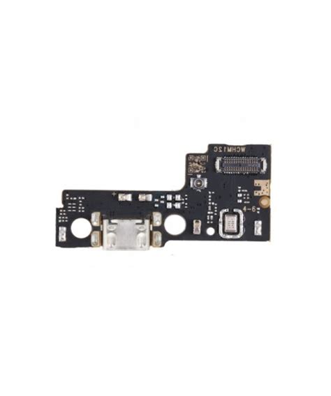 Modulo conector carga y micrófono para Xiaomi Redmi 12C