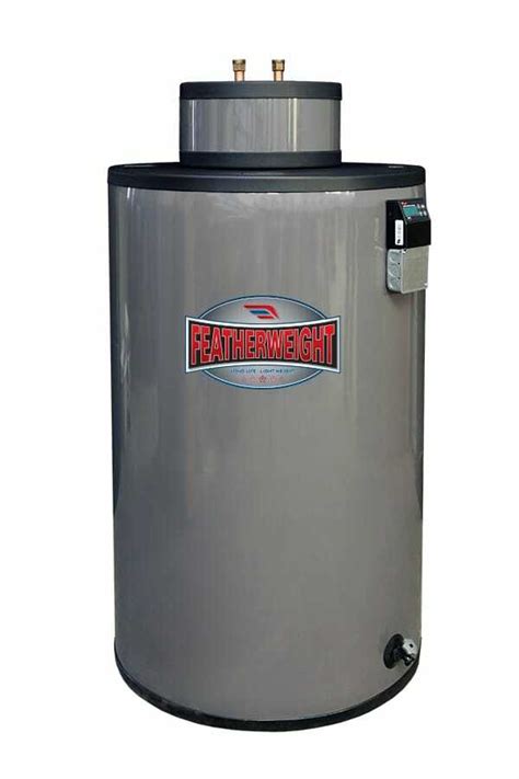 30 55 Gallon Featherweight Thermoplastic Residential Electric Water