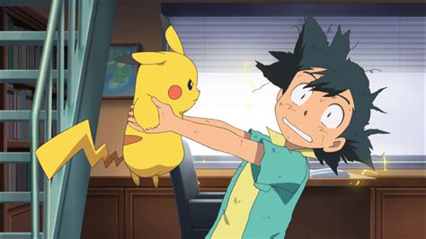 Foto de la película La película Pokémon Te elijo a ti Foto 2 por un