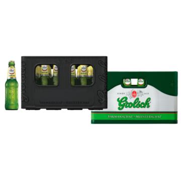 Grolsch Krat 0 Radler Krat Bestellen Jumbo