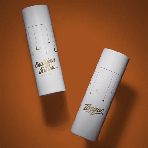 7 Different Hot Chocolate Powder Packaging Options