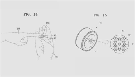 Samsung smart ring leak suggests Oura rival will be packed with health ...