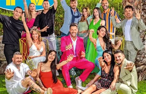 Temptation Island Indiscrezione Su Coppia Squalificata Presa In Giro