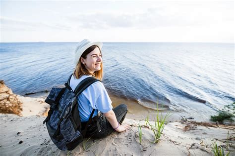 Alleine Reisen Entdecke Freiheit Und Abenteuer