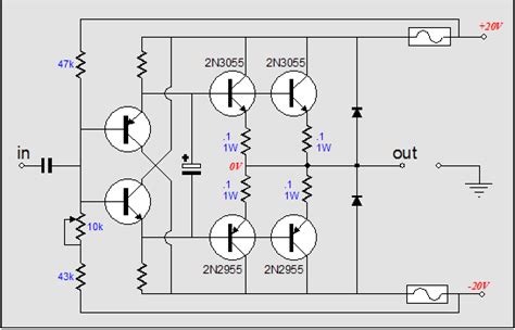 Aikido PCBs And Aikido Hybrid Power Amplifiers