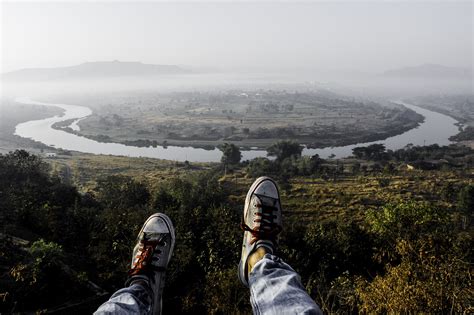 Lanskap Alam Gunung Di Luar Foto Gratis Di Pixabay Pixabay