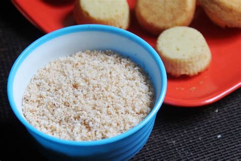 Homemade Desiccated Coconut Recipe