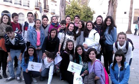 Formación de mediadores tenemos cantera I E S Valle del Azahar