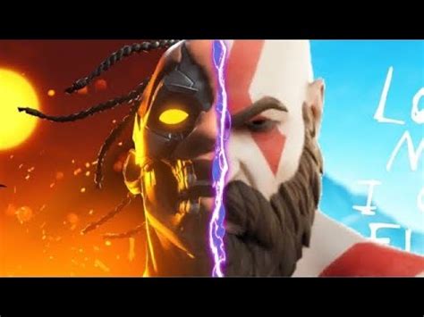 CONFIRMADO TRAVIS SCOTT Y KRATOS PUEDEN REGRESAR EN CUALQUIER MOMENTO